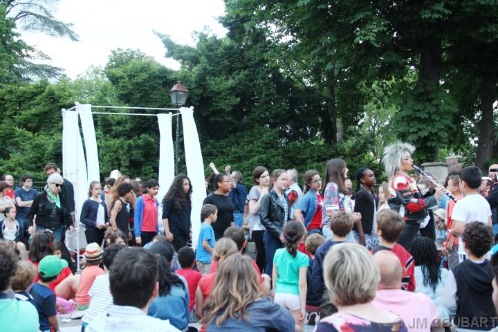 Diapositive suivante